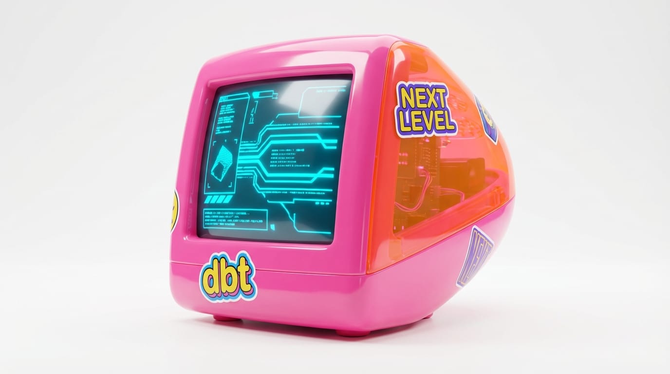 dbt blues — notes on the Fivetran merger